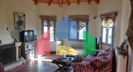 Продаж - Котедж 350 m² в Східний Пелопоннес - Ерміоніда