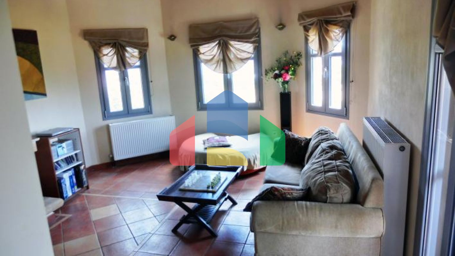 Продаж - Котедж 350 m² в Східний Пелопоннес - Ерміоніда