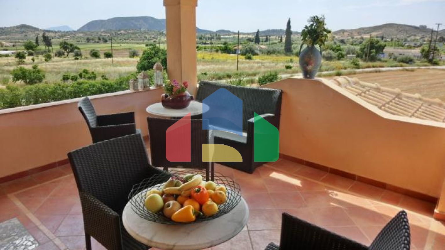 Продаж - Котедж 350 m² в Східний Пелопоннес - Ерміоніда