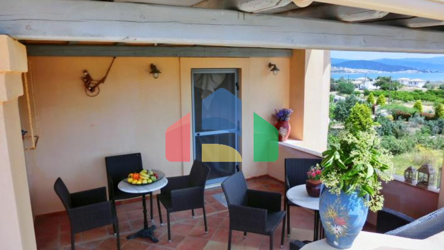 Продаж - Котедж 350 m² в Східний Пелопоннес - Ерміоніда