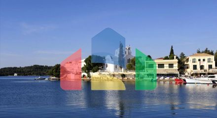 Продаж - Земельна ділянка 13658 m² в Східний Пелопоннес - Ерміоніда
