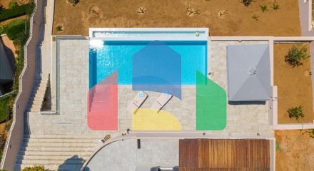 Продажа - Вилла 170 m² на Восточном Пелопоннесе - Ермионида