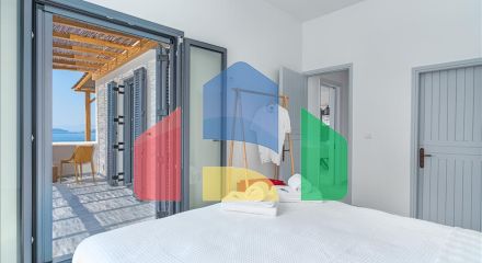 Продажа - Вилла 170 m² на Восточном Пелопоннесе - Ермионида