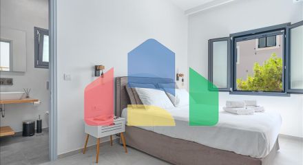 Продажа - Вилла 170 m² на Восточном Пелопоннесе - Ермионида