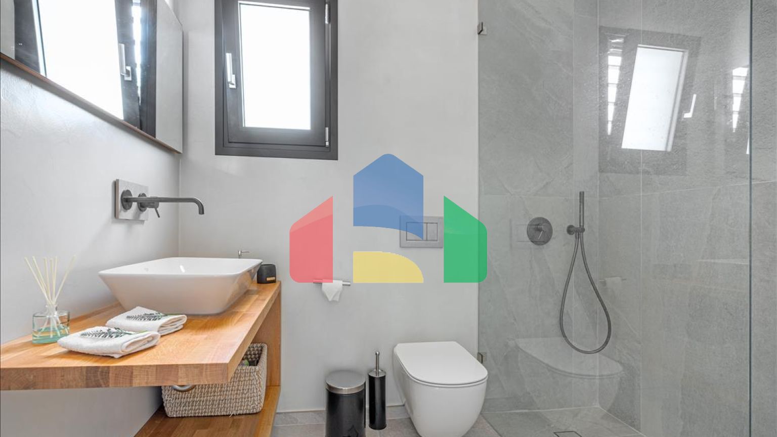 Продажа - Вилла 170 m² на Восточном Пелопоннесе - Ермионида