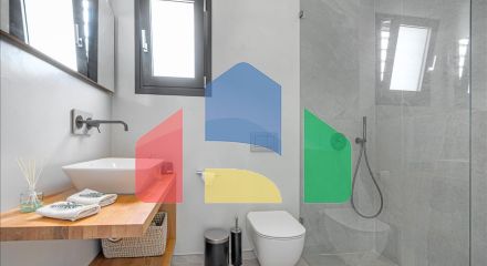 Продажа - Вилла 170 m² на Восточном Пелопоннесе - Ермионида