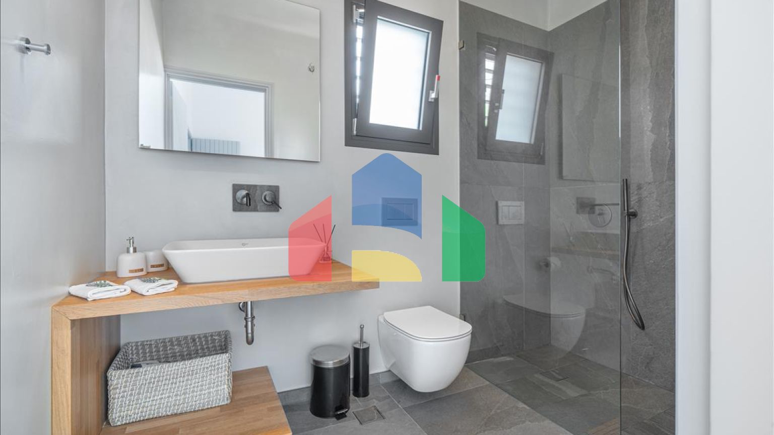 Продажа - Вилла 170 m² на Восточном Пелопоннесе - Ермионида