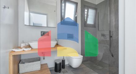 Продажа - Вилла 170 m² на Восточном Пелопоннесе - Ермионида