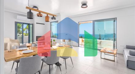 Продажа - Вилла 170 m² на Восточном Пелопоннесе - Ермионида