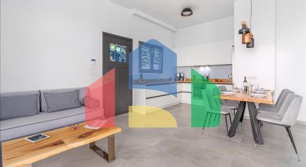 Продажа - Вилла 170 m² на Восточном Пелопоннесе - Ермионида