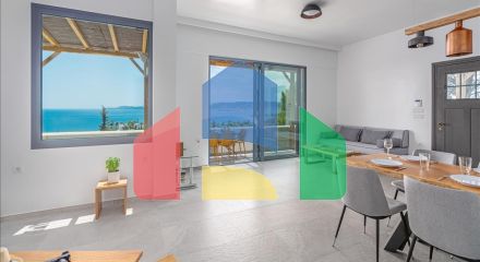 Продажа - Вилла 170 m² на Восточном Пелопоннесе - Ермионида