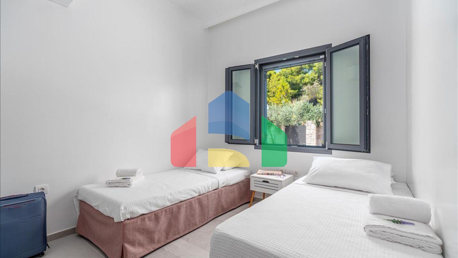 Продажа - Вилла 170 m² на Восточном Пелопоннесе - Ермионида