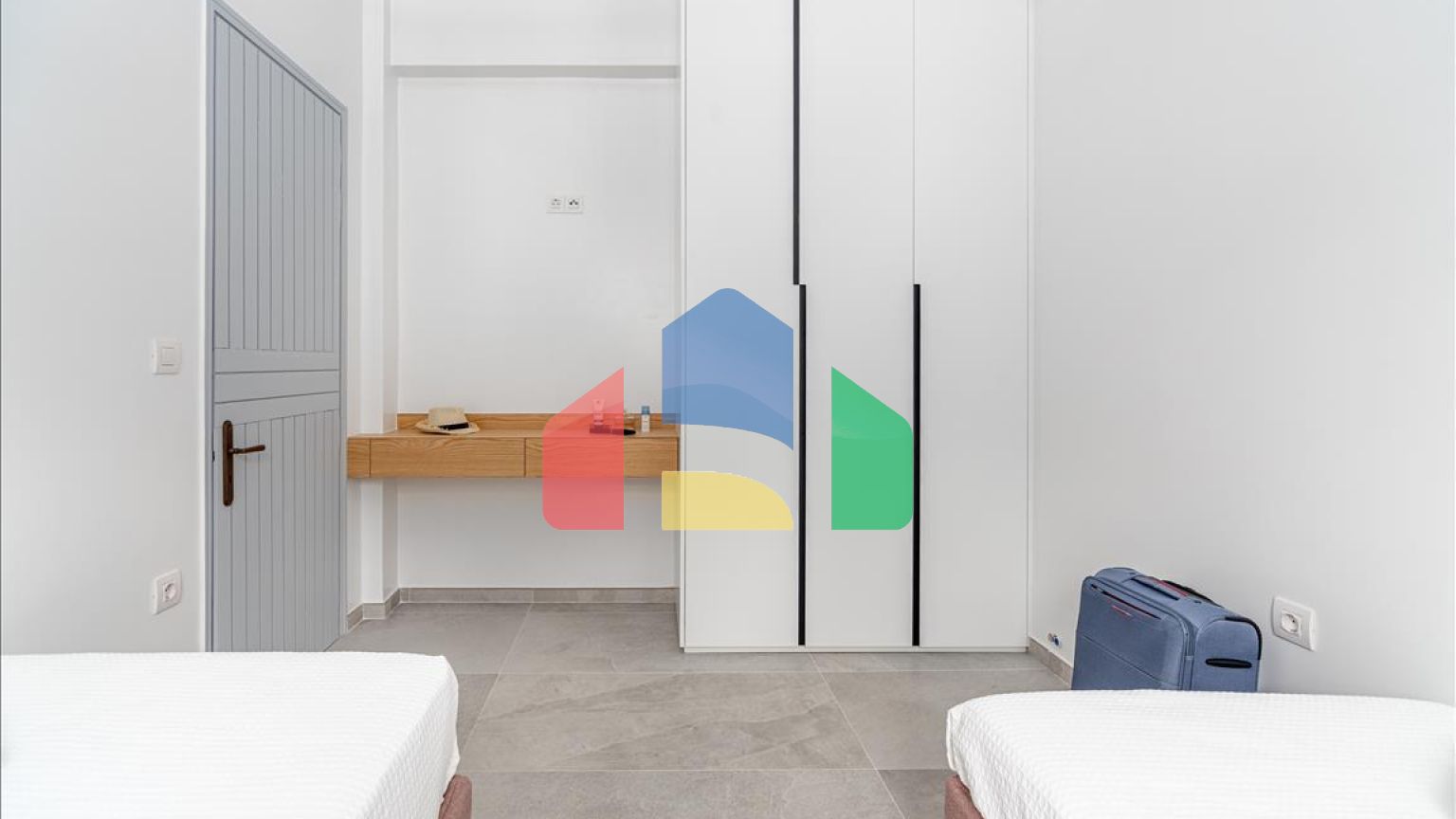 Продажа - Вилла 170 m² на Восточном Пелопоннесе - Ермионида