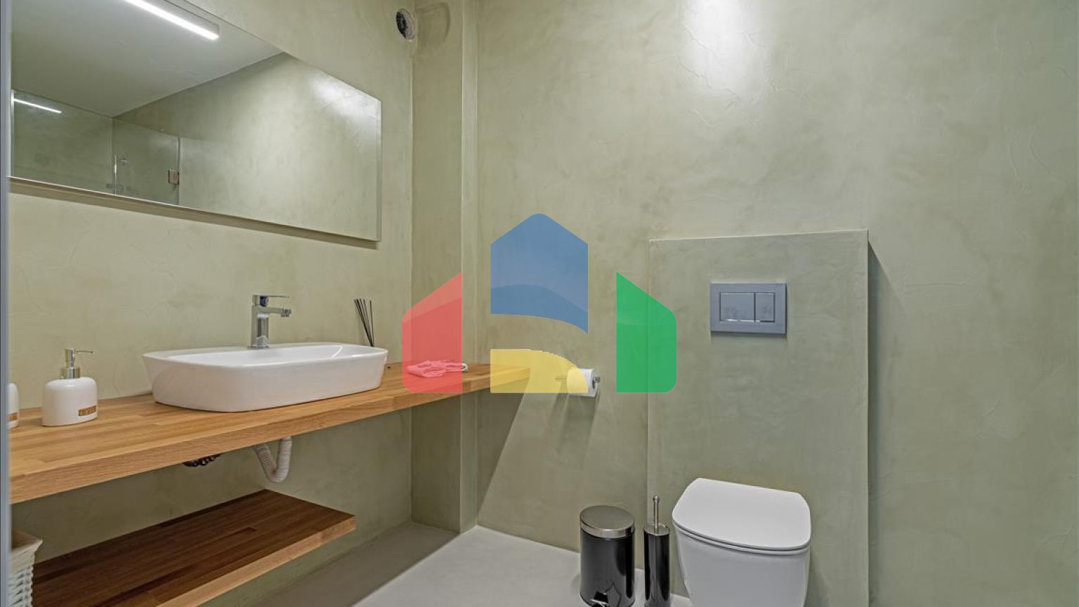 Продажа - Вилла 170 m² на Восточном Пелопоннесе - Ермионида