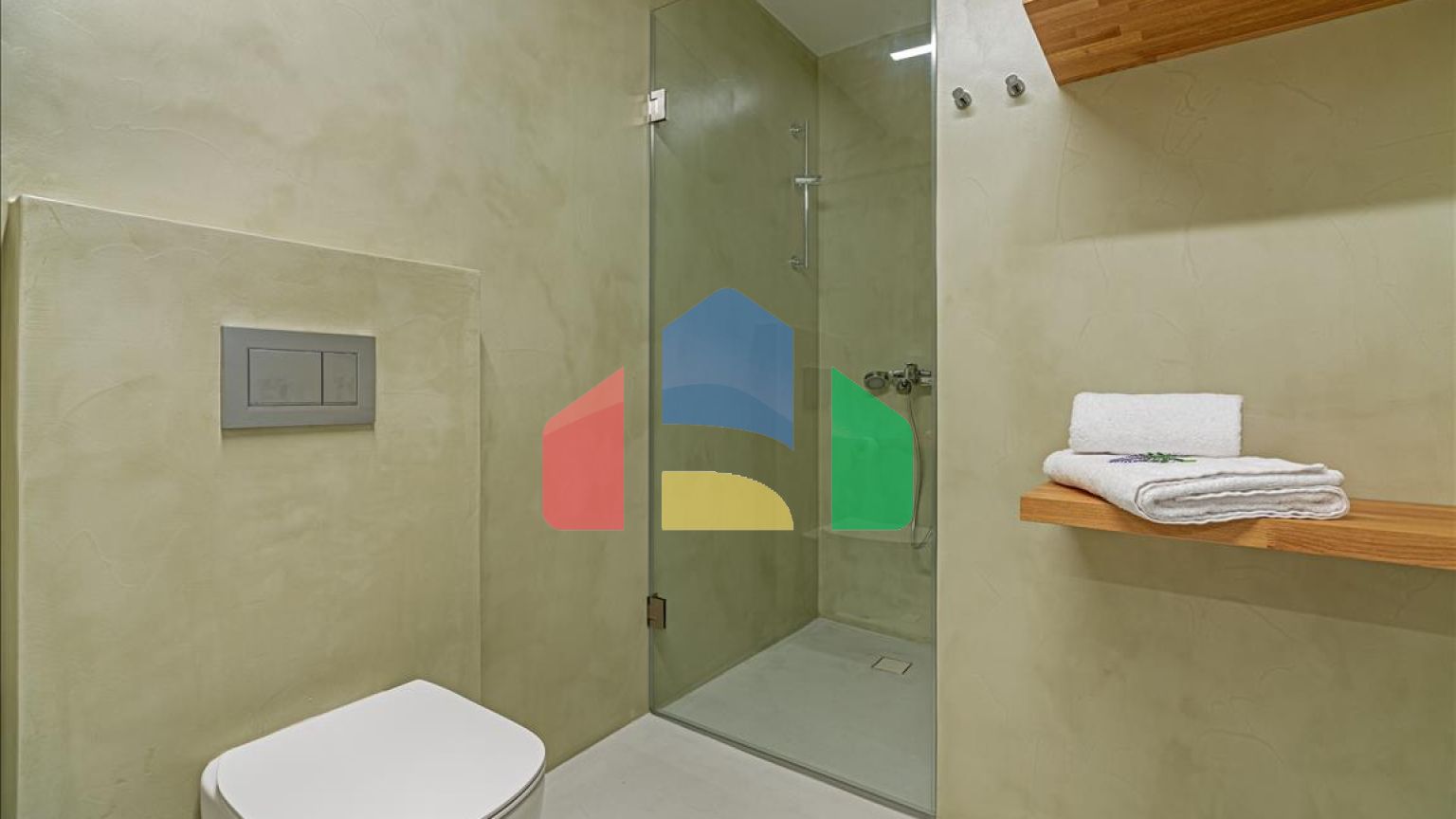 Продажа - Вилла 170 m² на Восточном Пелопоннесе - Ермионида