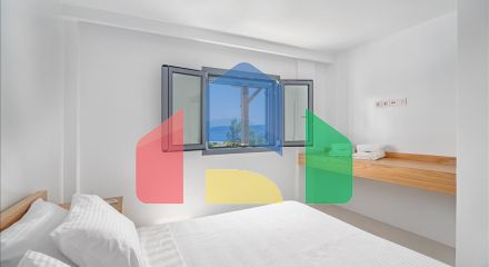 Продажа - Вилла 170 m² на Восточном Пелопоннесе - Ермионида