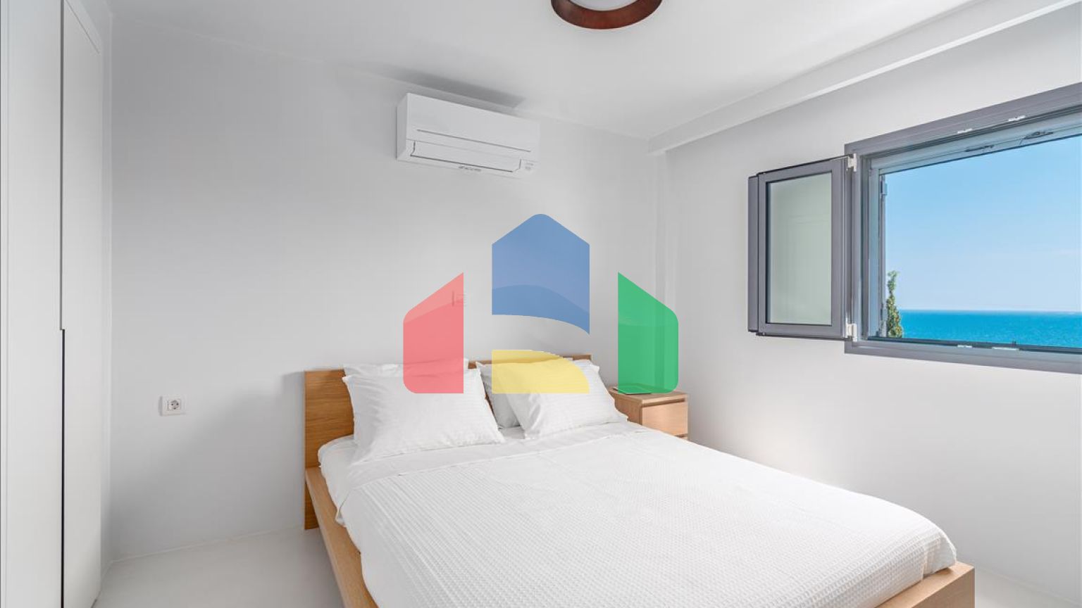 Продажа - Вилла 170 m² на Восточном Пелопоннесе - Ермионида