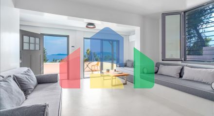 Продажа - Вилла 170 m² на Восточном Пелопоннесе - Ермионида