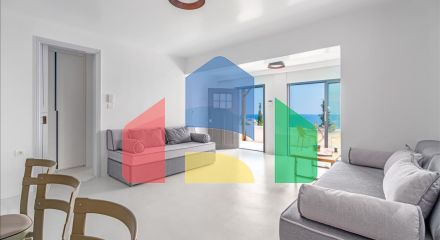 Продажа - Вилла 170 m² на Восточном Пелопоннесе - Ермионида