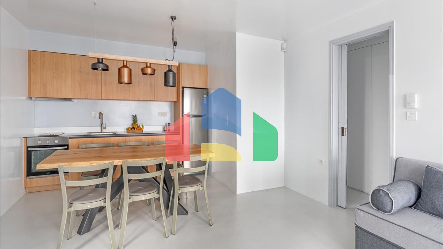 Продажа - Вилла 170 m² на Восточном Пелопоннесе - Ермионида