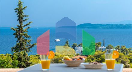 Продажа - Вилла 170 m² на Восточном Пелопоннесе - Ермионида