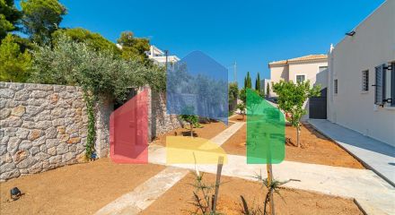 Продажа - Вилла 170 m² на Восточном Пелопоннесе - Ермионида