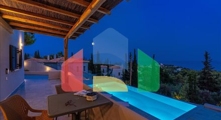 Продажа - Вилла 170 m² на Восточном Пелопоннесе - Ермионида