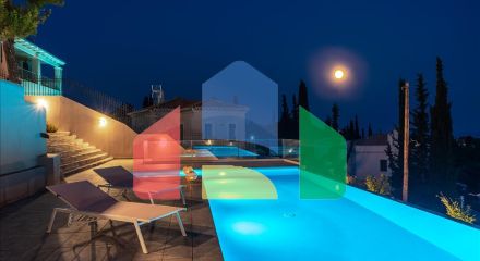 Продажа - Вилла 170 m² на Восточном Пелопоннесе - Ермионида