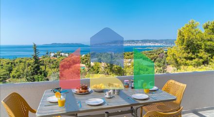 Продажа - Вилла 170 m² на Восточном Пелопоннесе - Ермионида