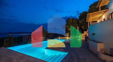 Продажа - Вилла 170 m² на Восточном Пелопоннесе - Ермионида