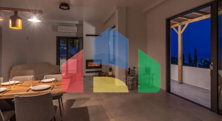 Продажа - Вилла 170 m² на Восточном Пелопоннесе - Ермионида