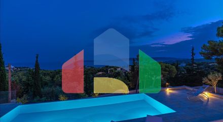 Продажа - Вилла 170 m² на Восточном Пелопоннесе - Ермионида