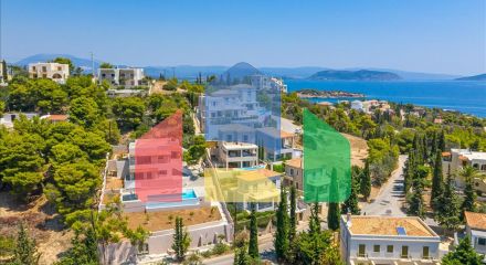 Продажа - Вилла 170 m² на Восточном Пелопоннесе - Ермионида