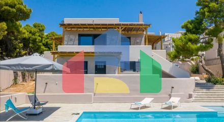 Продажа - Вилла 170 m² на Восточном Пелопоннесе - Ермионида