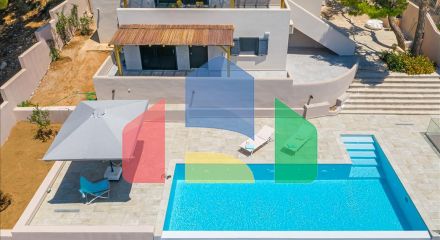 Продажа - Вилла 170 m² на Восточном Пелопоннесе - Ермионида