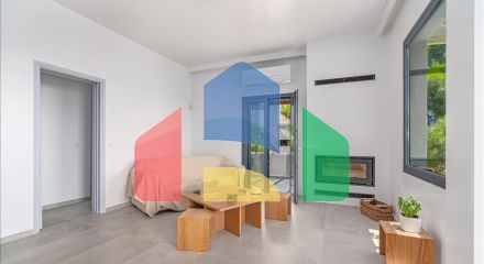 Продажа - Вилла 170 m² на Восточном Пелопоннесе - Ермионида