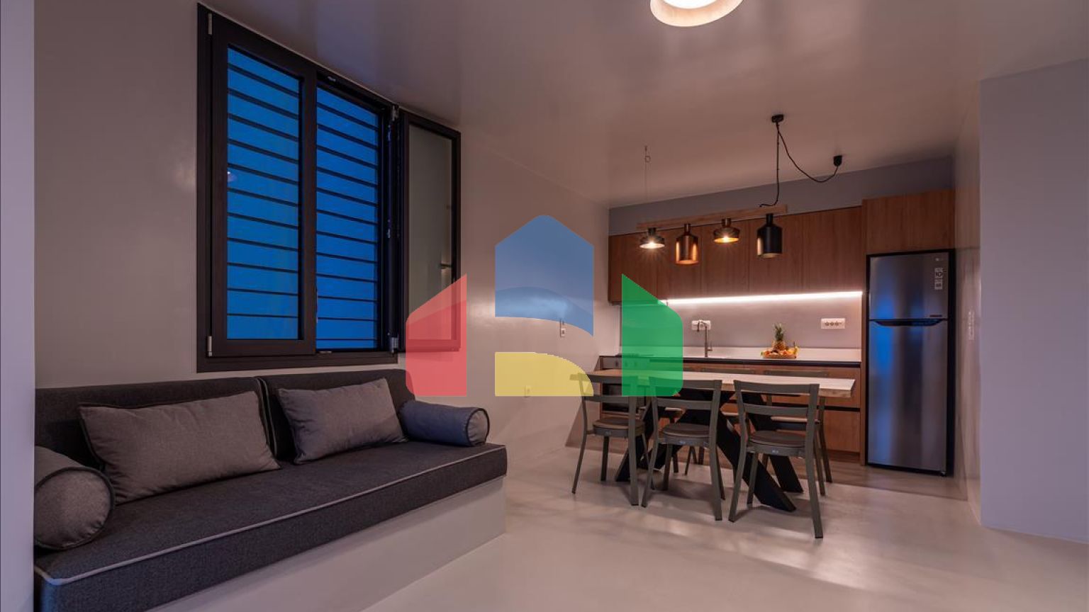 Продажа - Вилла 170 m² на Восточном Пелопоннесе - Ермионида