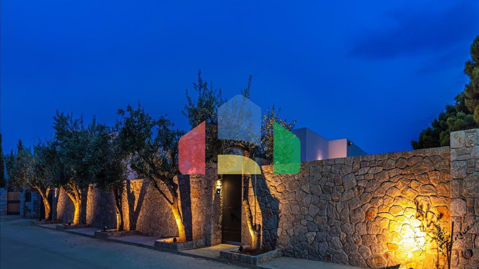 Продажа - Вилла 170 m² на Восточном Пелопоннесе - Ермионида