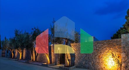 Продажа - Вилла 170 m² на Восточном Пелопоннесе - Ермионида