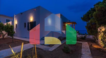 Продажа - Вилла 170 m² на Восточном Пелопоннесе - Ермионида