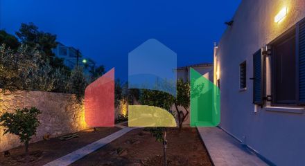 Продажа - Вилла 170 m² на Восточном Пелопоннесе - Ермионида