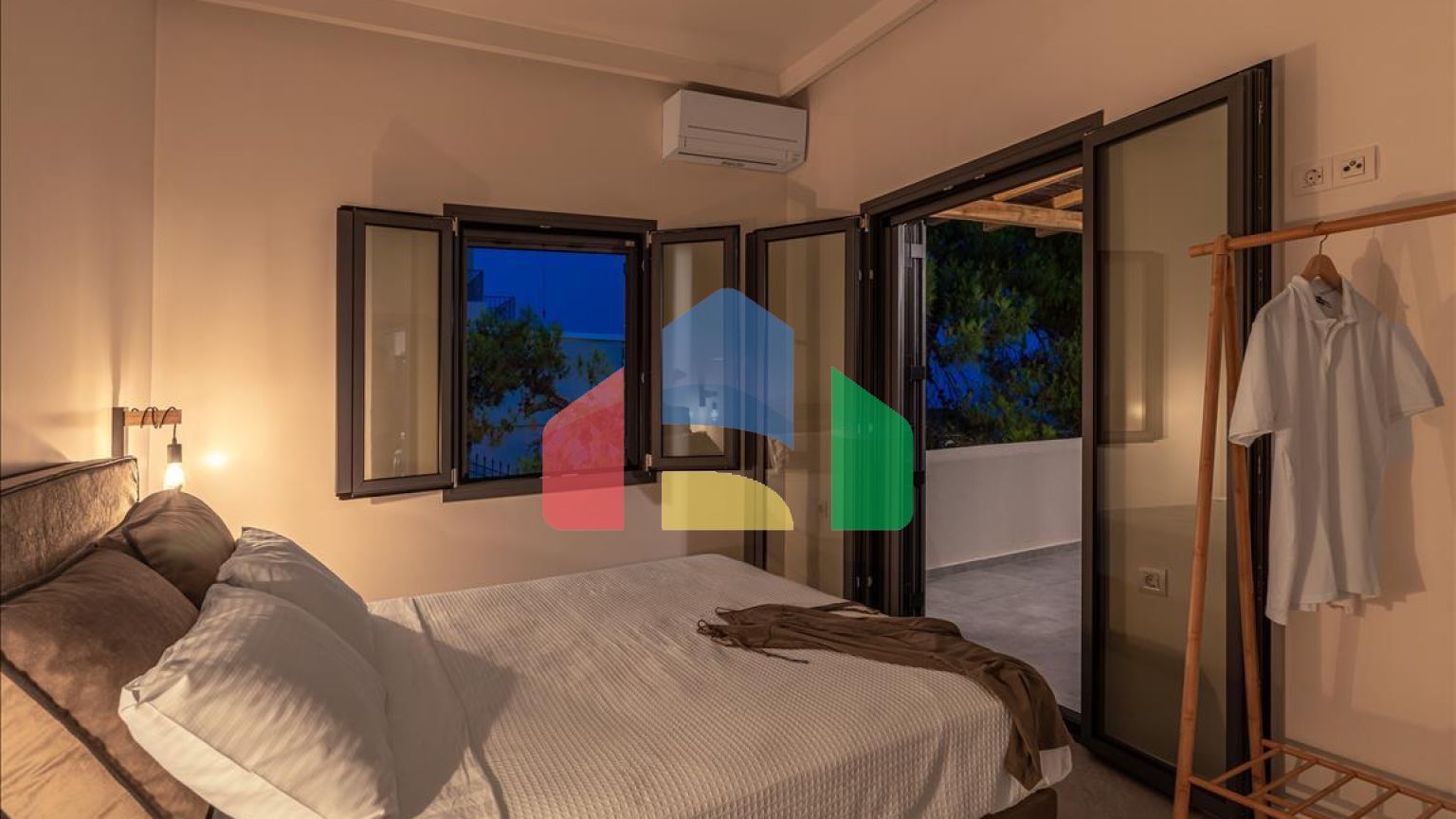 Продажа - Вилла 170 m² на Восточном Пелопоннесе - Ермионида