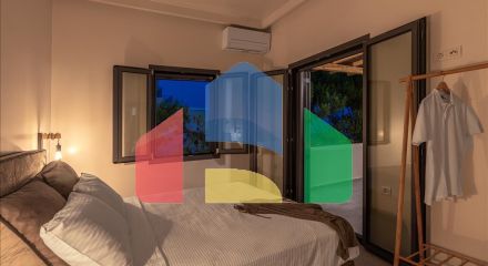 Продажа - Вилла 170 m² на Восточном Пелопоннесе - Ермионида