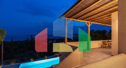 Продажа - Вилла 170 m² на Восточном Пелопоннесе - Ермионида