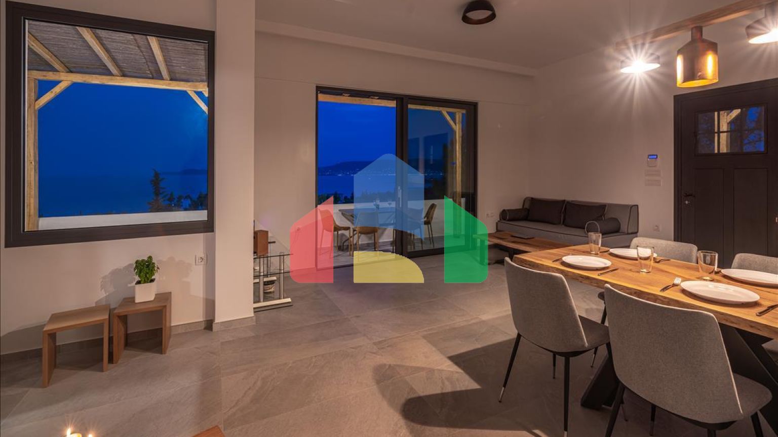 Продажа - Вилла 170 m² на Восточном Пелопоннесе - Ермионида