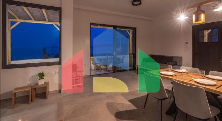 Продажа - Вилла 170 m² на Восточном Пелопоннесе - Ермионида