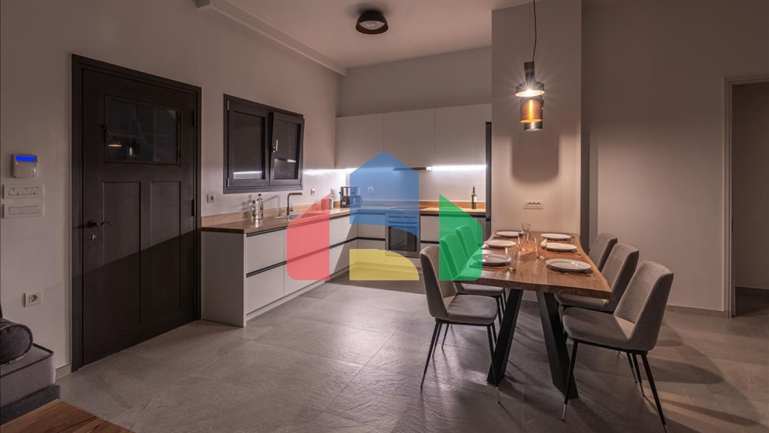 Продажа - Вилла 170 m² на Восточном Пелопоннесе - Ермионида