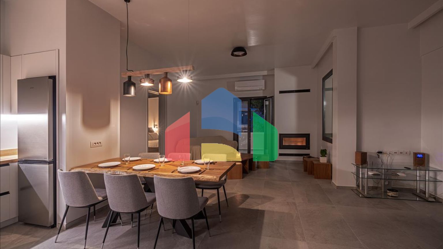 Продажа - Вилла 170 m² на Восточном Пелопоннесе - Ермионида