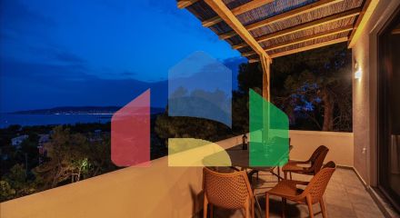 Продажа - Вилла 170 m² на Восточном Пелопоннесе - Ермионида