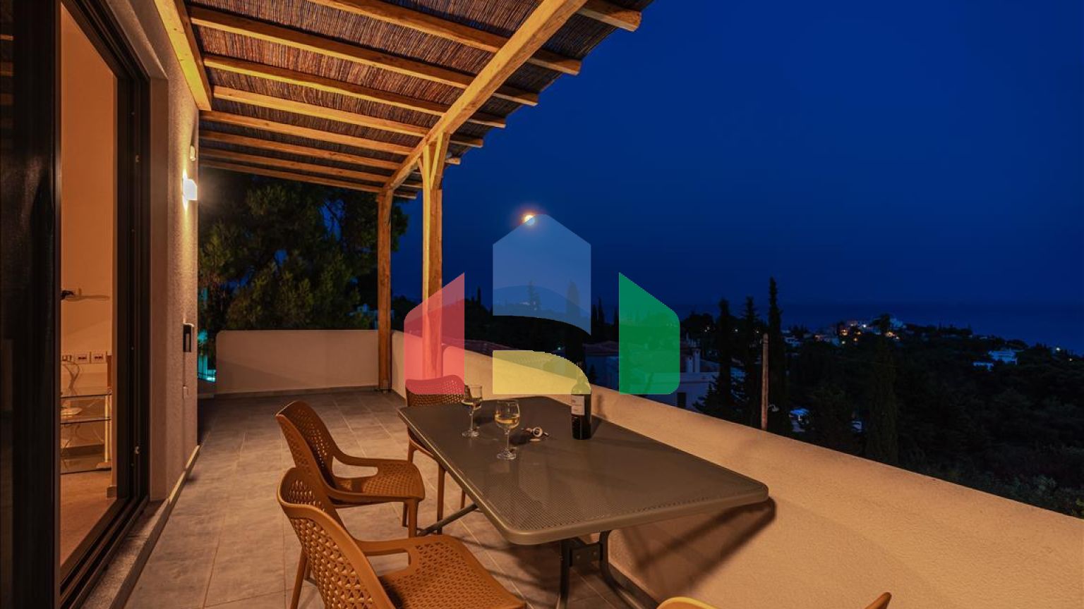 Продажа - Вилла 170 m² на Восточном Пелопоннесе - Ермионида